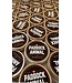Paddock Animal PA Canadian Beeswax