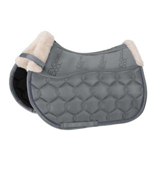 Eskadron Glossy Evo Wool Saddle Pad