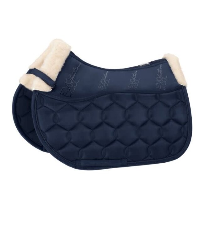Eskadron Glossy Evo Wool Saddle Pad