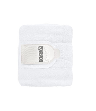 Eskadron Fleece Polo Wrap