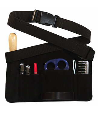 Can-Pro Equestrian Kit Complet de Tressage