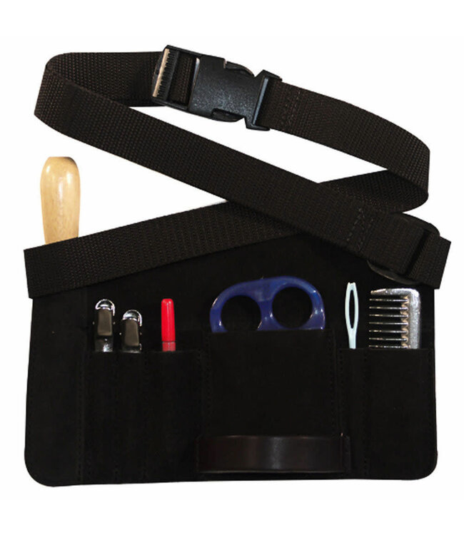 Can-Pro Equestrian Kit Complet de Tressage