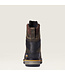 Ariat Bottes de Travail Stump Jumper 8'' CSA Glacier Grip Iron Coffee