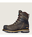 Ariat Bottes de Travail Stump Jumper 8'' CSA Glacier Grip Iron Coffee