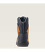 Ariat Bottes Turbo Outlaw 8" CSA MetGuard Waterproof Barley Brown