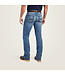 Ariat M7 Slim Wessley Gaviota Straight Jean