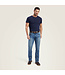 Ariat M7 Slim Wessley Gaviota Straight Jean