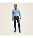 Ariat Drake M7 Slim Toro Straight Jean