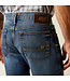 Ariat Jeans M1 Vintage Pete Straight Leg Livermore