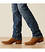 Ariat Livermore M1 Vintage Pete Straight Leg Jeans
