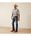 Ariat Livermore M1 Vintage Pete Straight Leg Jeans