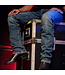 Ariat Jeans M1 Vintage Pete Straight Leg Livermore