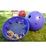 LIKIT Balle à Gâteries Interactive Snak-a-Ball