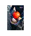 LIKIT Balle à Gâteries Interactive Snak-a-Ball
