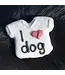 Bosco & Roxy's I Heart Dog Everyday Naturals Handmade Cookies