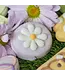 Bosco & Roxy's Buzzin Around the Flowers Handmade Spring Cookies