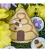 Bosco & Roxy's Beehive Yourself! Handmade Spring Cookies