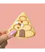 Bosco & Roxy's Beehive Yourself! Handmade Spring Cookies