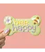 Bosco & Roxy's Bee Happy 6'' Bone Spring Homemade Spring Cookies