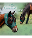 Professional's Choice Fly Mask Comfort Fit Vert Émeraude