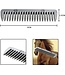Canadian Saddlery Peigne de Tressage en Aluminium