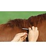 Canadian Saddlery Peigne de Tressage en Aluminium