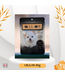 Ollos Eye Care Powdered Dog Supplement