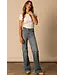 Kimes Ranch Jeans Western Olivia Blue