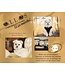 Ollos Eye Care Powdered Dog Supplement