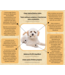 Ollos Eye Care Powdered Dog Supplement