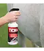 Golden Horseshoe Tick End