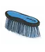 Shires Equestrian Ezi-groom long-haired stiff brush
