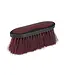 Shires Equestrian Brosse dure à poils longs Ezi-groom