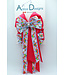 Can-Pro Equestrian Boucle de compétition pour cheveux