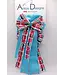 Can-Pro Equestrian Boucle de compétition pour cheveux