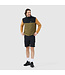 Chlorophylle Nilas Olive Leaf Fleece Sweater