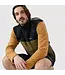 Chlorophylle Nilas Olive Leaf Fleece Sweater