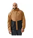 Chlorophylle Temis Black & Brown Sugar Rain Jacket