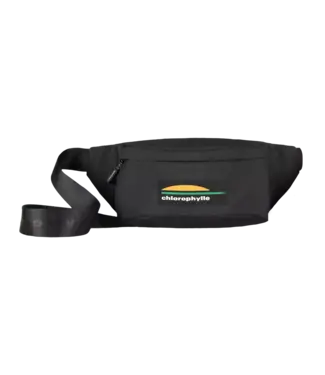 Chlorophylle Raven Waist Pack Essential