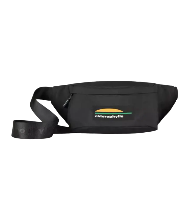 Chlorophylle Raven Waist Pack Essential
