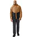 Chlorophylle Temis Black & Brown Sugar Rain Jacket