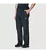 Chlorophylle Temis Waterproof Pure Black Rain Pants
