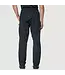 Chlorophylle Temis Waterproof Pure Black Rain Pants