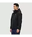 Chlorophylle Temis Pure Black Rain Jacket