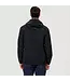 Chlorophylle Temis Pure Black Rain Jacket