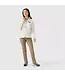 Chlorophylle Nilas Silver Birch Fleece Jacket