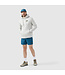 Chlorophylle Heather Grey Chloro Unisex Hoodie