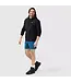 Chlorophylle Hoodie Unisexe Chloro Noir Pur