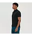 Chlorophylle Polo Sport LTP Noir Pur