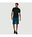Chlorophylle Polo Sport LTP Noir Pur